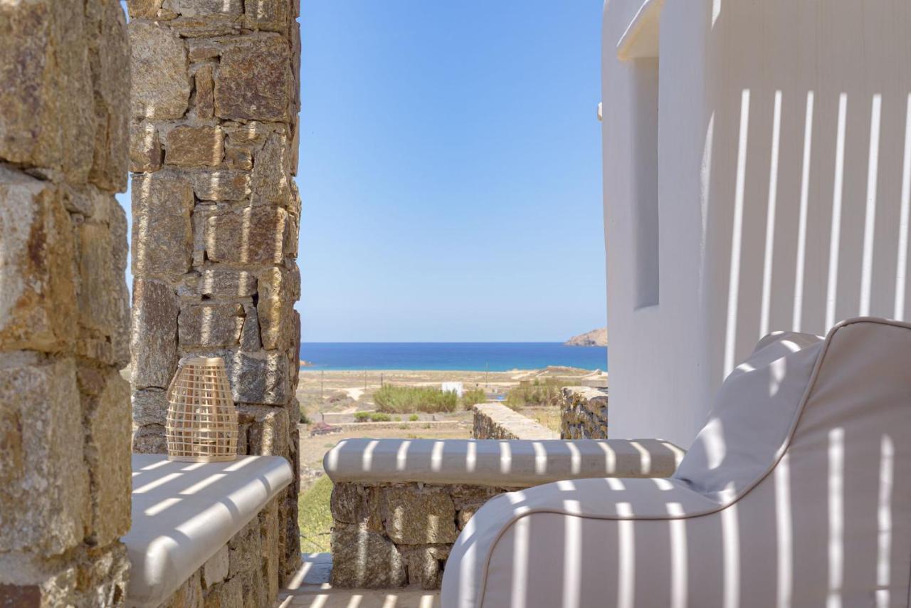 Apartamento Koumi Homes Mykonos *