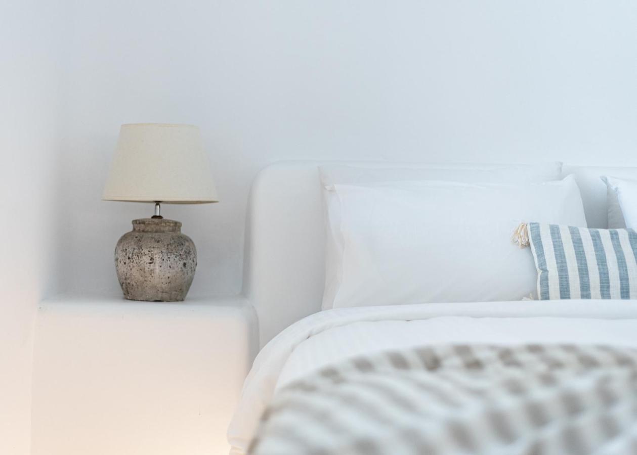 Koumi Homes Mykonos * Ftelia (Mykonos)