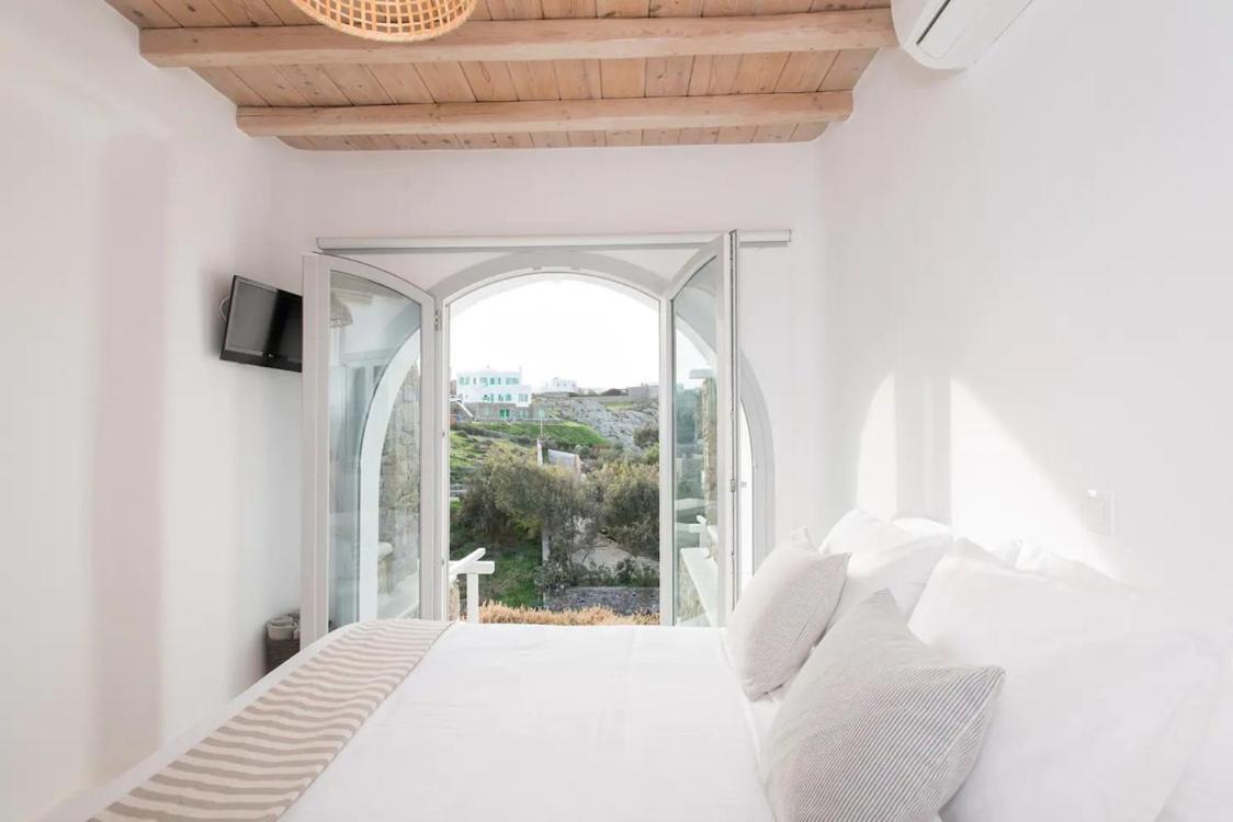 Koumi Homes Mykonos Ftelia (Mykonos)