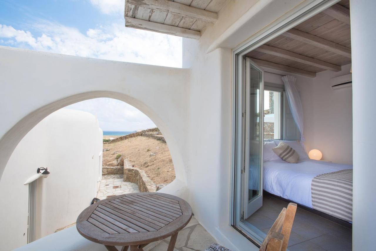 Koumi Homes Mykonos Apartamento