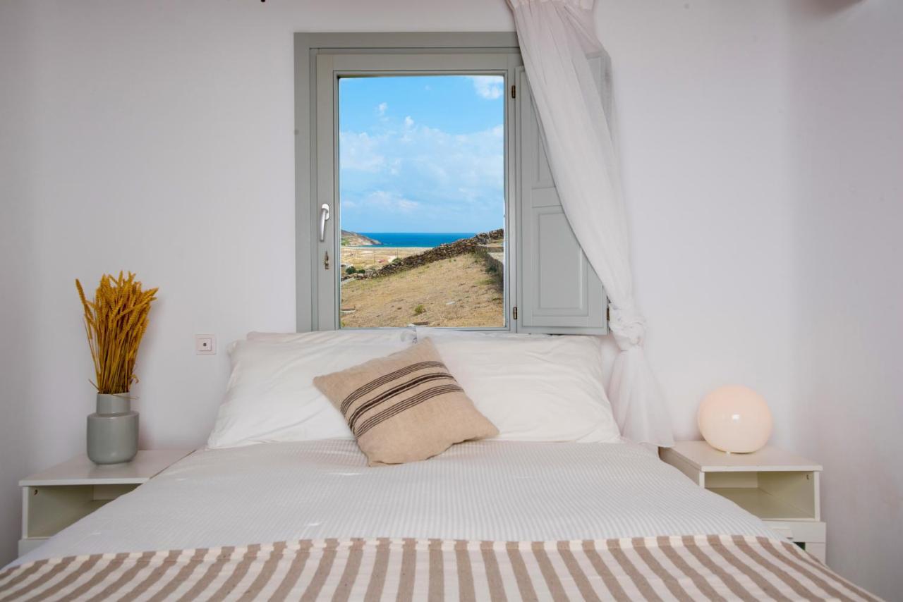 Koumi Homes Mykonos Apartamento