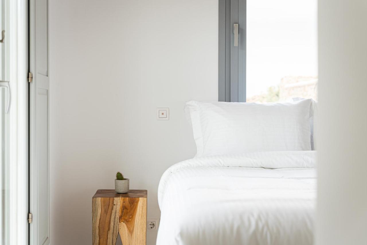 Koumi Homes Mykonos * Ftelia (Mykonos)