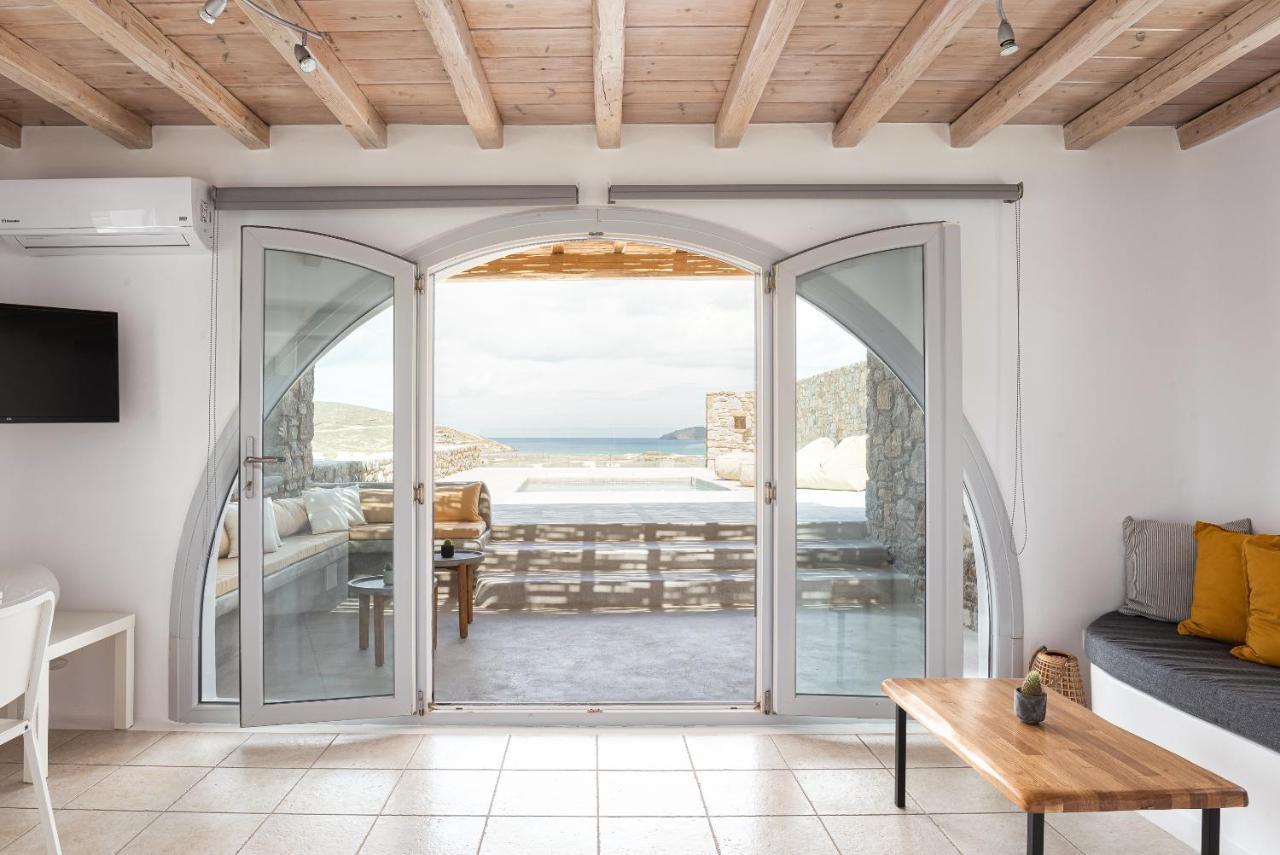 Apartamento Koumi Homes Mykonos
