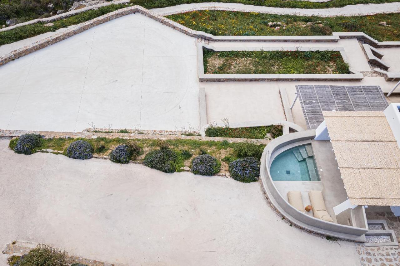 Koumi Homes Mykonos *