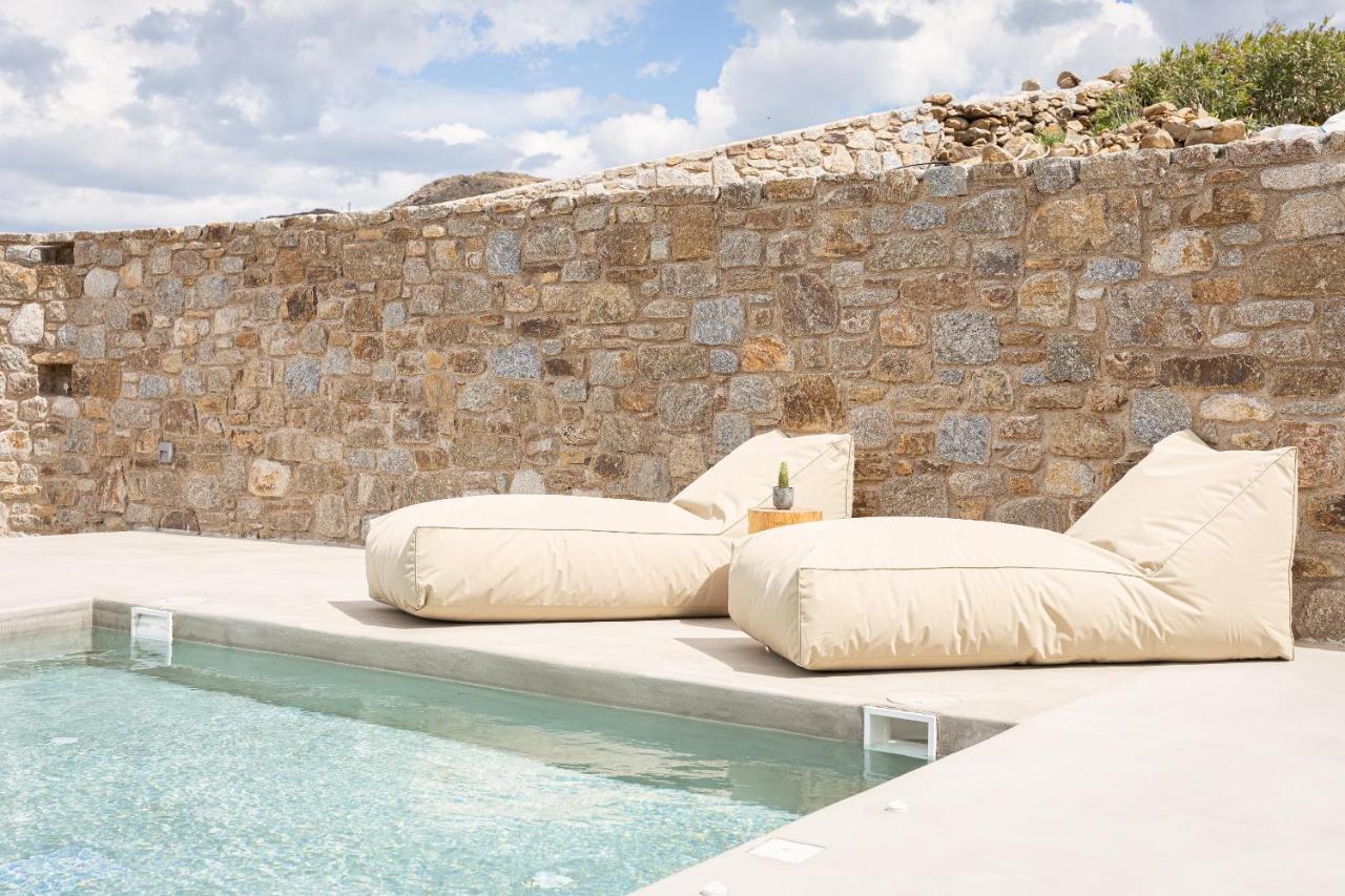 Koumi Homes Mykonos *